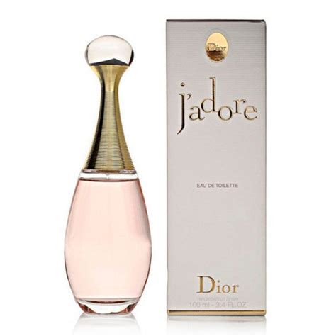 dior j'adore туалетная вода|J'adore .